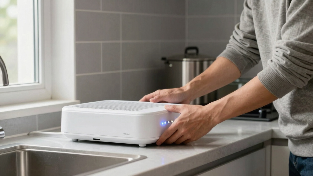 13 Best Whole House UV Air Purifier in 2026