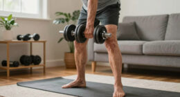 14 Best Adjustable Dumbbell Sets for Seniors in 2026