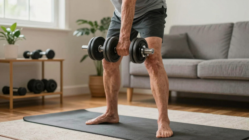 14 Best Adjustable Dumbbell Sets for Seniors in 2026
