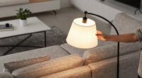 14 Best Arc Floor Lamp for Sectional Sofa in 2026