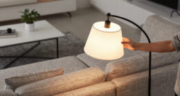 14 Best Arc Floor Lamp for Sectional Sofa in 2026