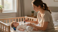 14 Best Baby Monitors With Breathing Sensors in 2026