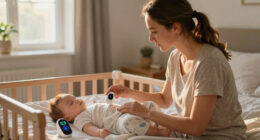 14 Best Baby Monitors With Breathing Sensors in 2026