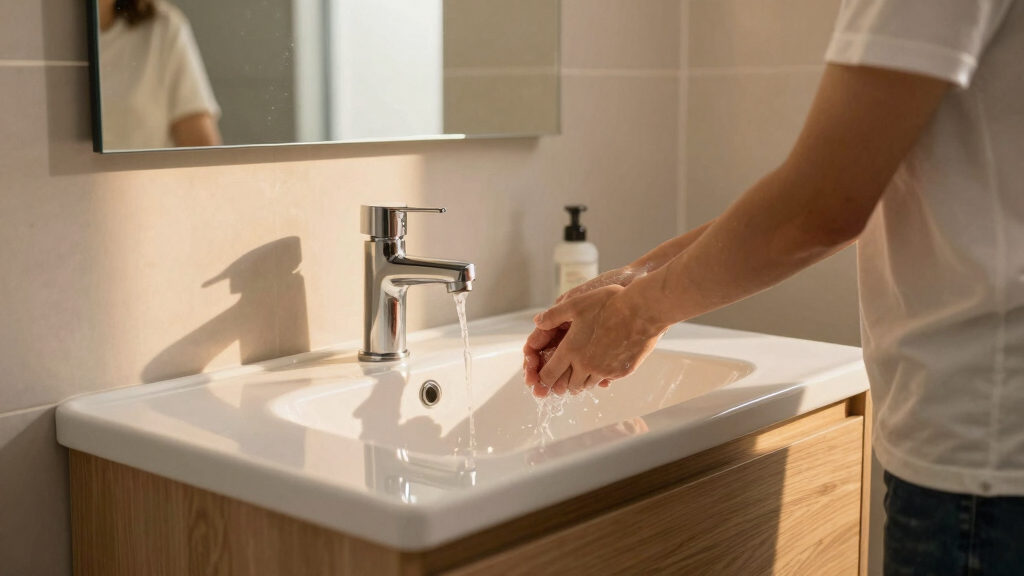 14 Best Bathroom Vanity With Integrated Sink Premium in 2026