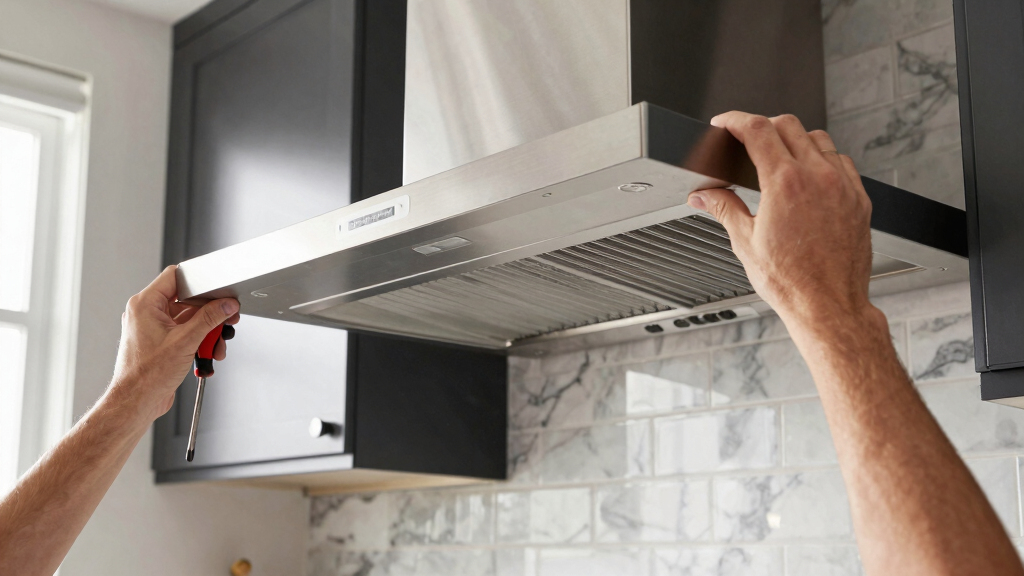 14 Best Best 48 Inch Range Hood Insert Premium in 2026