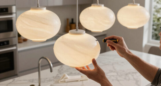 14 Best Best Alabaster Pendant Lights Premium in 2026