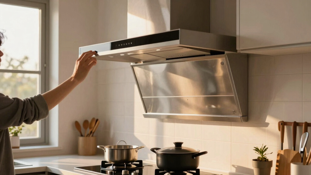 14 Best Best Ductless Range Hood Premium in 2026