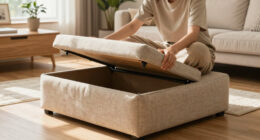 14 Best Best Ottoman With Hidden Storage Large in 2026