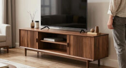 14 Best Best TV Console With Fluted Doors Premium in 2026