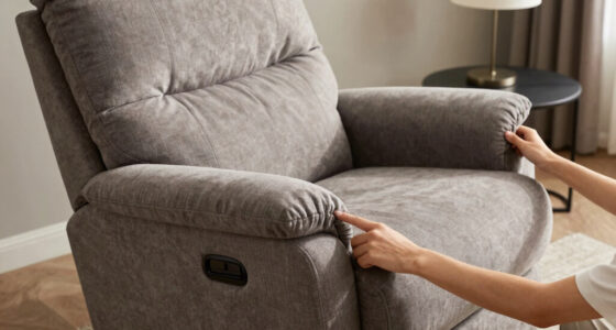 14 Best Big And Tall Lift Chairs For Heavy Adults In 2026