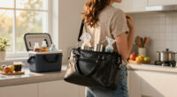 14 Best Breast Pump Bags for Work Travel in 2026