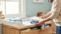 14 Best Changing Table Dressers in 2026