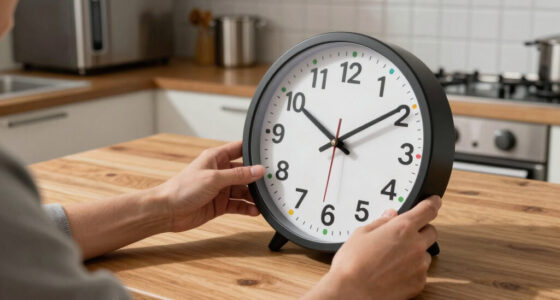 14 Best Dementia Clocks With Day And Date Display In 2026