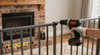 14 Best Fireplace Safety Gates in 2026 — Protect Your Home and Loved Ones