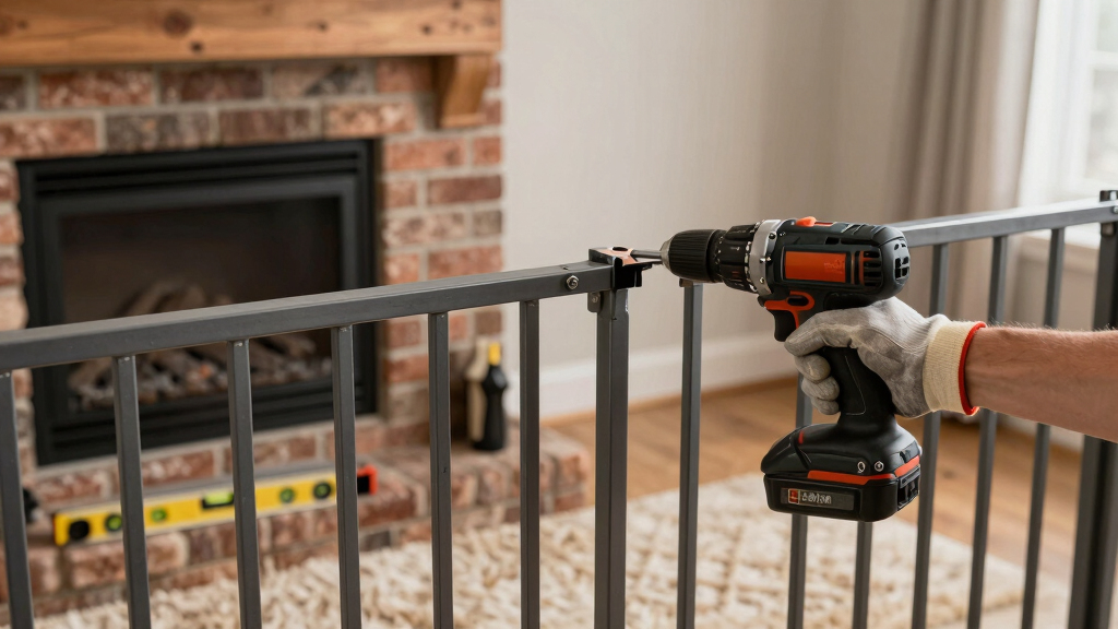 14 Best Fireplace Safety Gates in 2026 — Protect Your Home and Loved Ones
