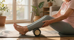 14 Best Foam Rollers for Seniors in 2026