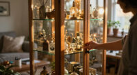 14 Best Glass Curio Cabinets With LED Lights in 2026