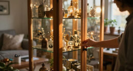 14 Best Glass Curio Cabinets With LED Lights in 2026