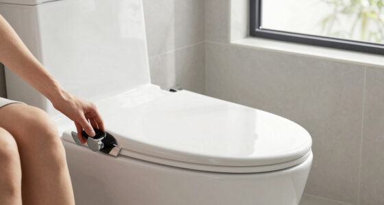 14 Best Heated Bidet Toilet Seat Premium in 2026