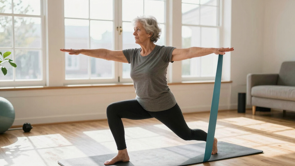 14 Best Home Gyms for Older Adults in 2026