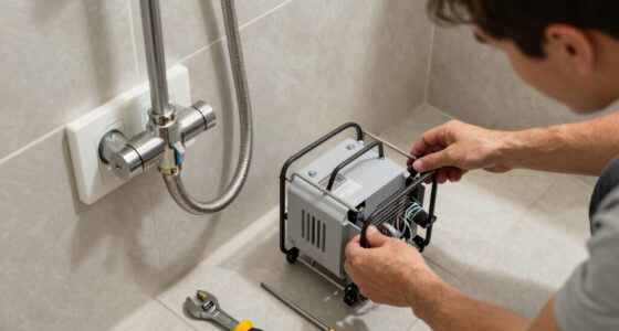 14 Best Home Steam Shower Generator Kit in 2026