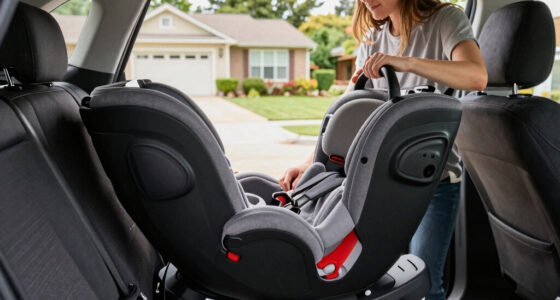 14 Best Infant Car Seats With Bases in 2026