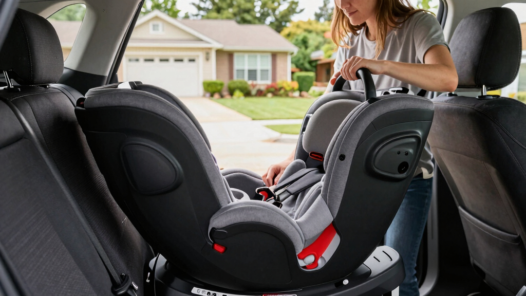 14 Best Infant Car Seats With Bases in 2026