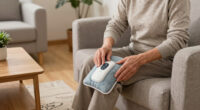 14 Best Infrared Heating Pads for Seniors in 2026