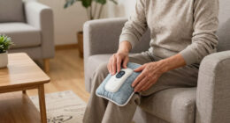 14 Best Infrared Heating Pads for Seniors in 2026