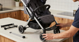 14 Best Modular Stroller Travel Systems in 2026