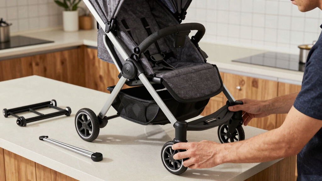 14 Best Modular Stroller Travel Systems in 2026