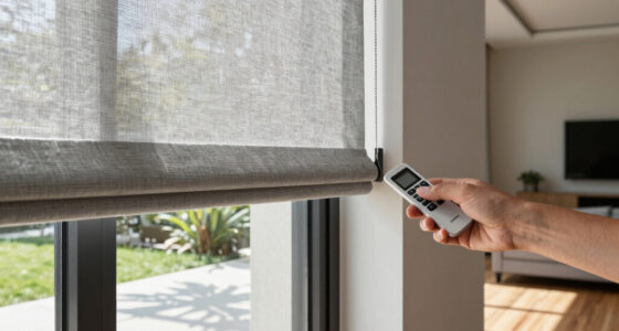 14 Best Motorized Shades for Sliding Glass Doors in 2026
