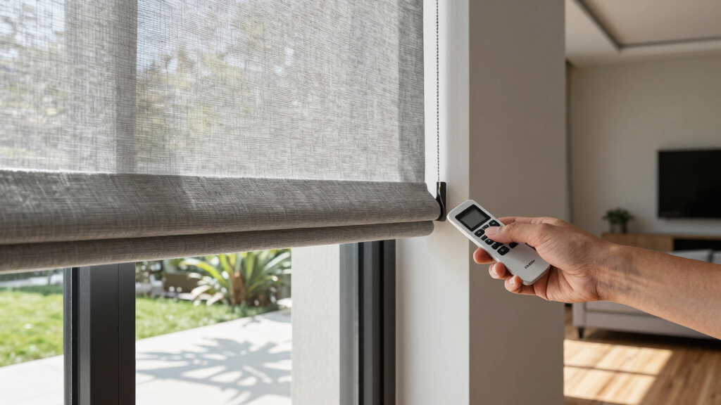 14 Best Motorized Shades for Sliding Glass Doors in 2026