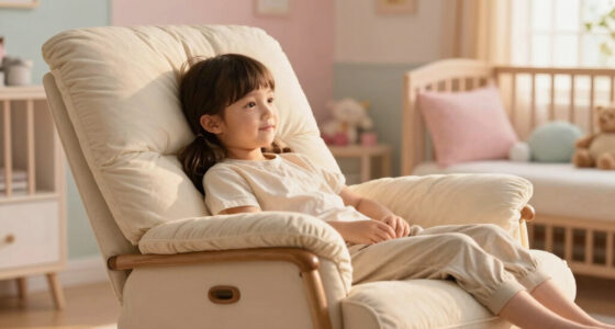 14 Best Nursery Glider Recliner Premium in 2026