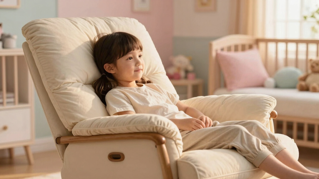 14 Best Nursery Glider Recliner Premium in 2026