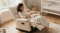 14 Best Nursery Glider Recliners for Moms in 2026