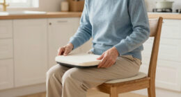 14 Best Orthopedic Seat Cushions for Seniors in 2026