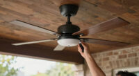 14 Best Outdoor Smart Ceiling Fan Damp Rated in 2026