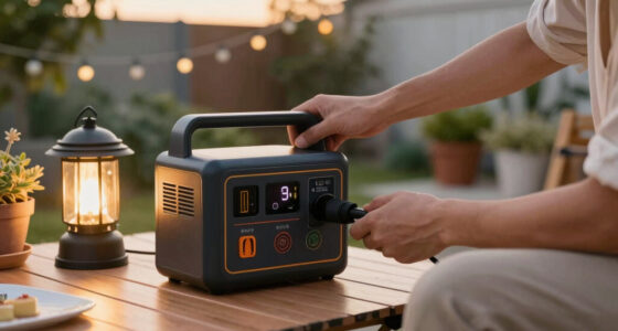 14 Best Portable Power Stations for Outages in 2026