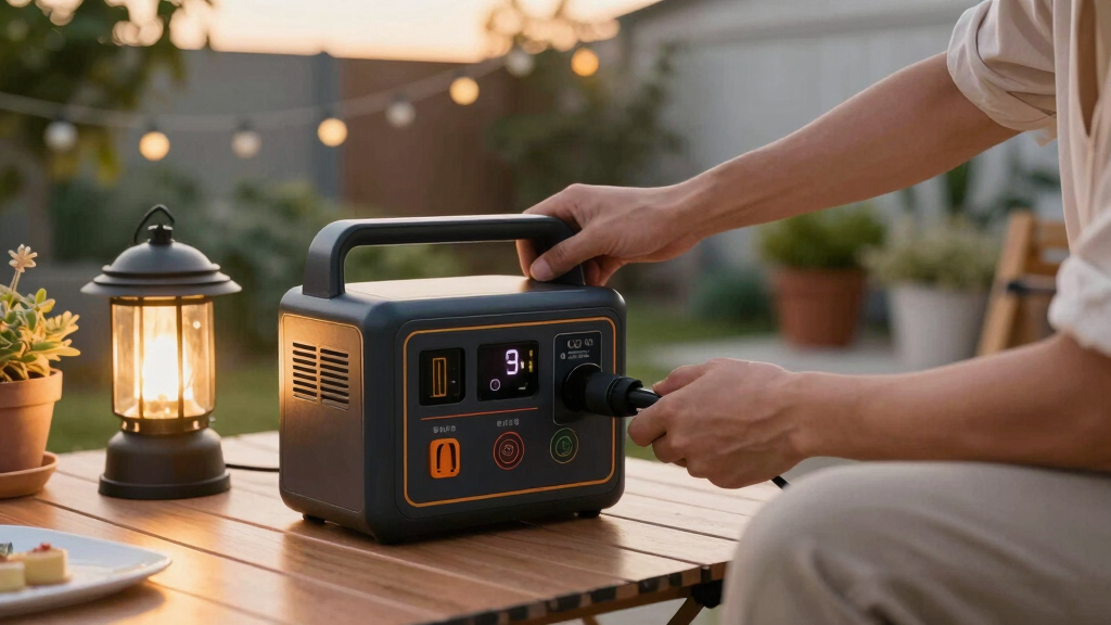 14 Best Portable Power Stations for Outages in 2026