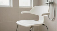 14 Best Premium Shower Chairs for Seniors in 2026