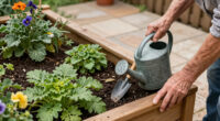 14 Best Raised Garden Beds For Seniors In 2026