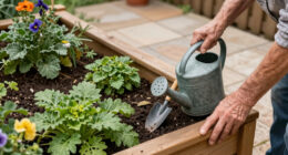 14 Best Raised Garden Beds For Seniors In 2026
