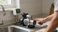 14 Best Recirculating Hot Water Pump System in 2026