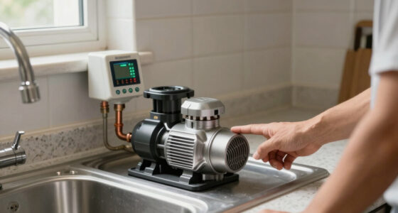14 Best Recirculating Hot Water Pump System in 2026