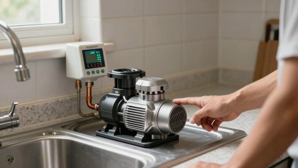 14 Best Recirculating Hot Water Pump System in 2026