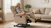 14 Best Recliners With Lift Assist For Seniors In 2026