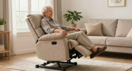 14 Best Recliners With Lift Assist For Seniors In 2026