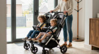14 Best Single To Double Strollers in 2026 — The Ultimate Buyer’s Guide
