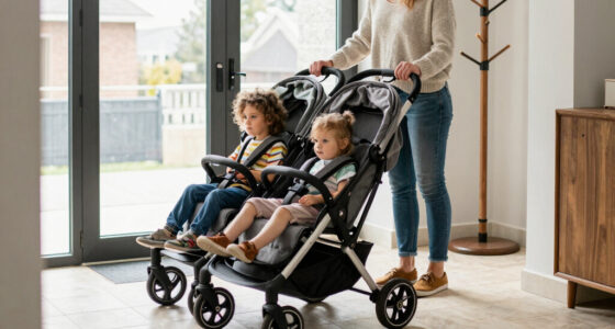 14 Best Single To Double Strollers in 2026 — The Ultimate Buyer’s Guide